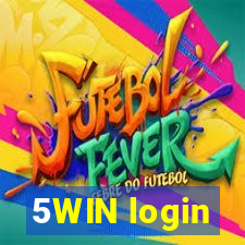 5WIN login